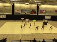 Passie Junior - Contest Drachten - 2016