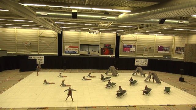 Sensation Performance Ensemble - Contest Drachten (2016)