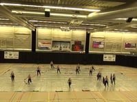 Serendipity - Contest Drachten - 2016
