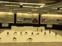 The Pride A - Contest Waalwijk - 2016