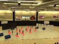 The Pride Cadets - Contest Drachten - 2016