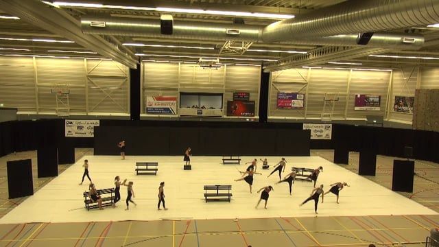 The Pride Junior - Contest Drachten 2016