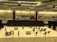 The Pride Junior - Contest Waalwijk - 2016
