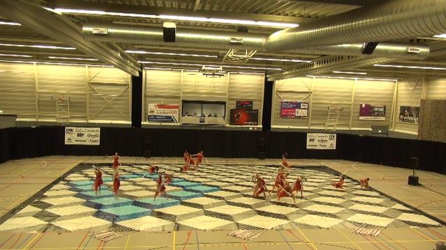 The Pride of the Netherlands - Contest Drachten 2016