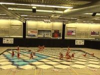 The Pride of the Netherlands - Contest Waalwijk - 2016