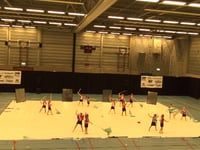 Avant Courir Kids - Contest Waalwijk - 2016