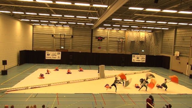 Avant Courir A Class - Contest Waalwijk 2016