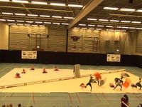 Avant Courir A Class - Contest Waalwijk - 2016