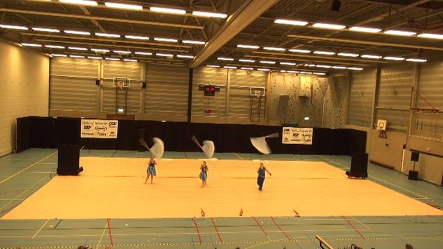 Destiny - Contest Waalwijk 2016