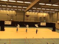 Destiny - Contest Waalwijk - 2016