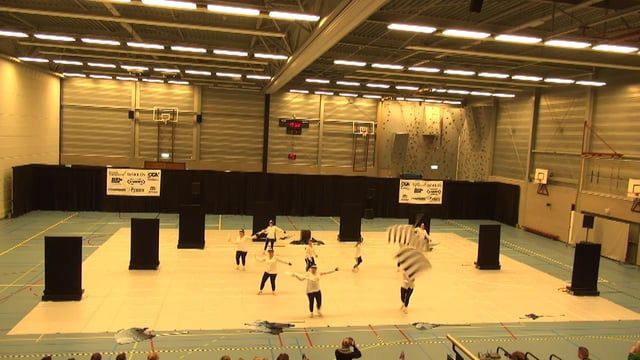Impact A - Contest Waalwijk (2016)