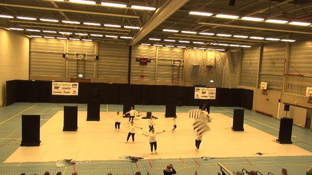 Impact A - Contest Waalwijk 2016