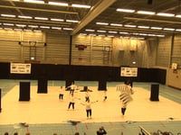 Impact A - Contest Waalwijk - 2016