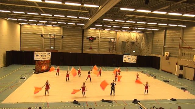 Impact Junior - Contest Waalwijk 2016