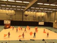 Impact Junior - Contest Waalwijk - 2016