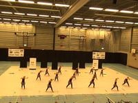 Impact Kids - Contest Waalwijk - 2016