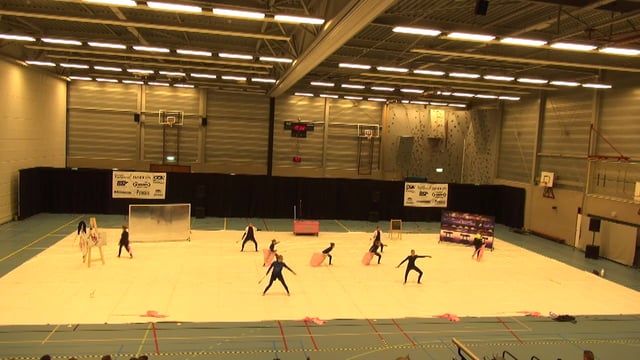 Jong Beatrix - Contest Waalwijk 2016