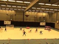 Jong Beatrix - Contest Waalwijk - 2016