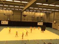 Passie Junior - Contest Waalwijk - 2016