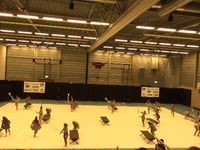 Sensation Performance Ensemble - Contest Wijchen - 2016