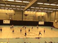 Serendipity - Contest Waalwijk - 2016