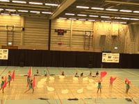 Serendipity Kids - Contest Waalwijk - 2016