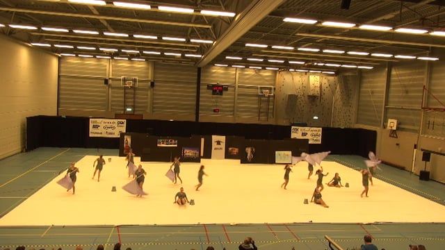 The Pride A - Contest Waalwijk 2016