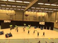 The Pride Cadets - Contest Waalwijk 2016