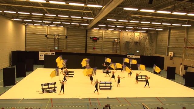 The Pride Junior - Contest Waalwijk 2016