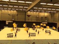The Pride Junior - Prelims - WGI Amsterdam Regional - 2016