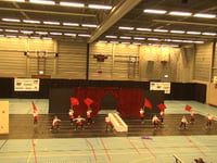 The Pride Pre Cadets - Contest Waalwijk 2016