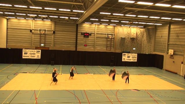 The Switch - Contest Waalwijk (2016)