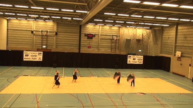 The Switch - Contest Waalwijk 2016