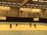 The Switch - Contest Waalwijk - 2016