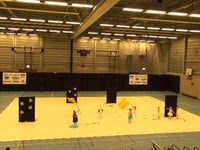 Trinity mini's - Contest Waalwijk - 2016