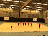 West Coast Guard - Contest Waalwijk - 2016