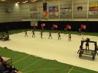 Advendo Juniors - Contest Wijchen - 2016