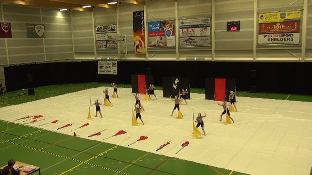 Advendo Kids - Contest Wijchen 2016