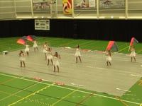 CMH Menaldum Junior - Contest Wijchen - 2016