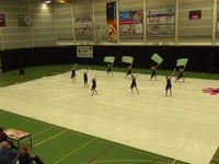 2Xtreme cadets - Contest Wijchen - 2016