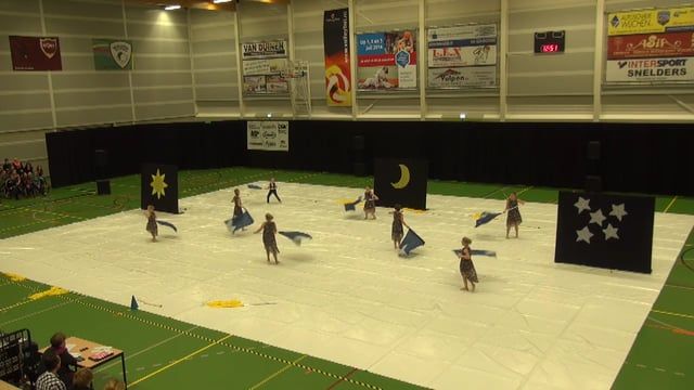 2Xtreme Kids - Contest Wijchen 2016