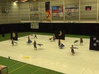 2Xtreme Kids - Contest Wijchen - 2016