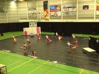 Jong Euphonia - Contest Wijchen - 2016