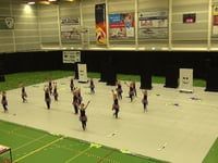 Impact Kids - Contest Wijchen - 2016