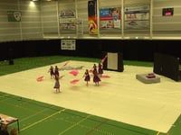 Passie cadets - Contest Wijchen - 2016