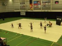 Passie Junior - Contest Wijchen - 2016