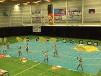 Red Light Kids - Contest Wijchen - 2016