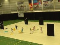 Trinity mini's - Contest Wijchen - 2016