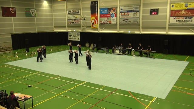 Con Spirito IW - Contest Wijchen 2016