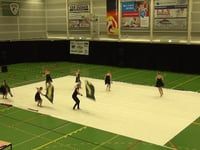 CMV Hosanna - Contest Wijchen - 2016